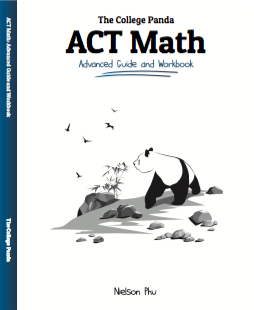 ACT Math Cover